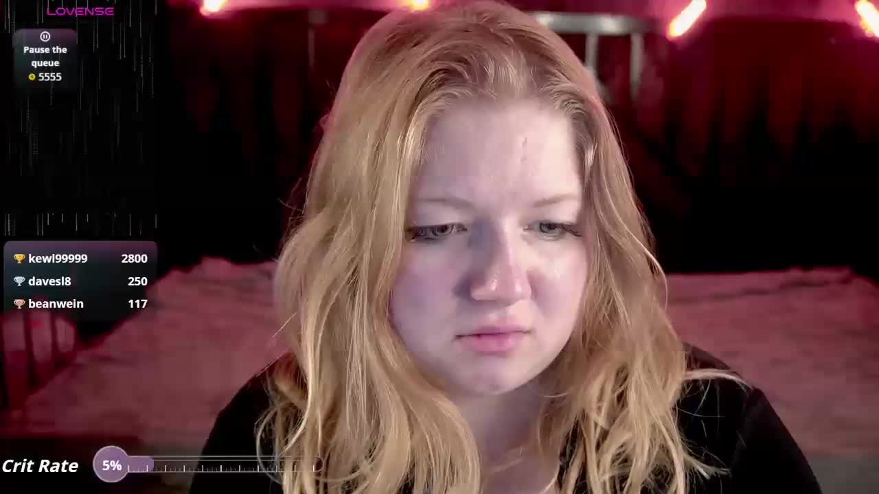 TinkerrBelll Adult Chat February 23, 2026