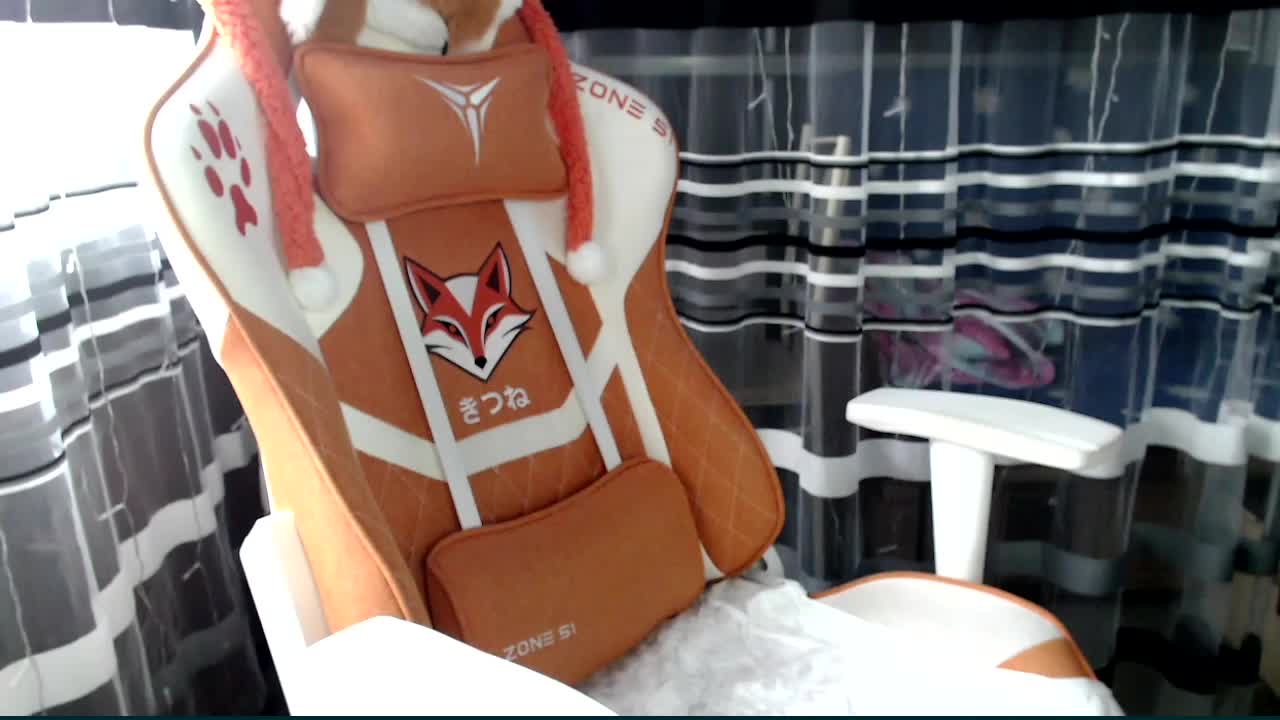 Lollifoxy Adult Chat February 22, 2026