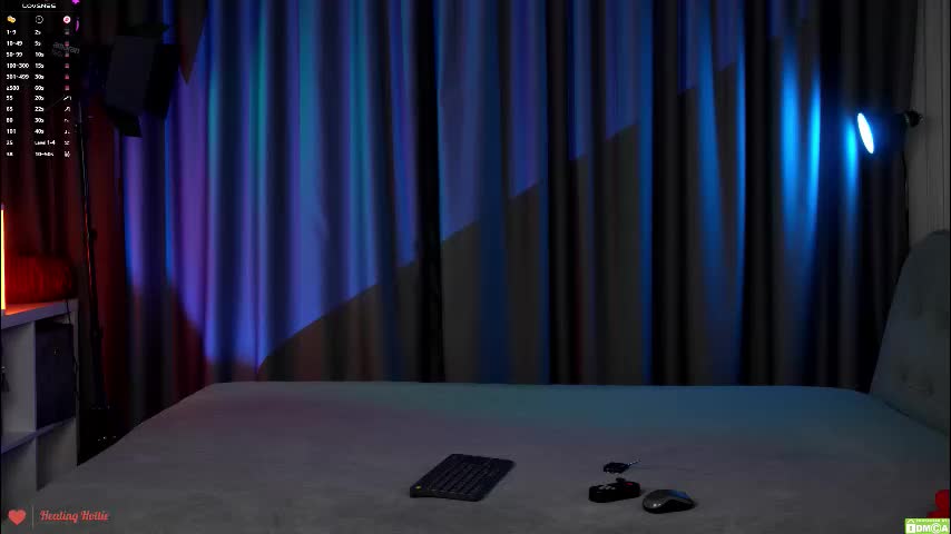 _healing_hottie_ Adult Chat February 18, 2026