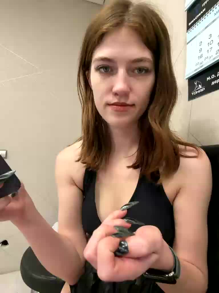 Alinagilberd03 Adult Chat February 23, 2026