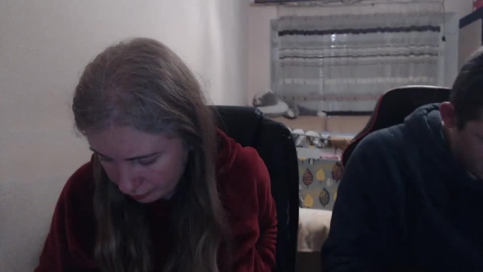 jenisandpeter Adult Chat February 23, 2026