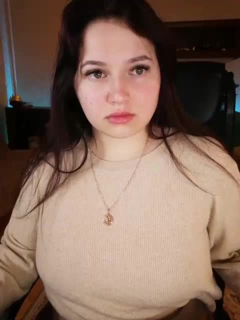 JuliaHesperaks Adult Chat February 22, 2026