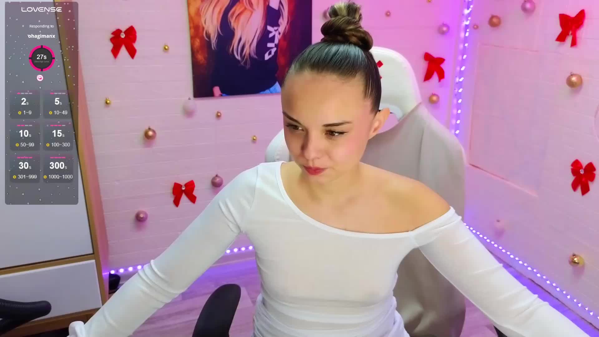 misss-vikki Adult Chat February 20, 2026