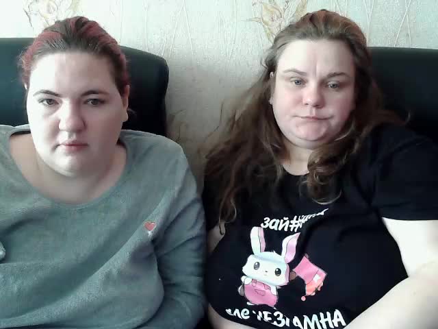 HollyXEva Adult Chat February 19, 2026