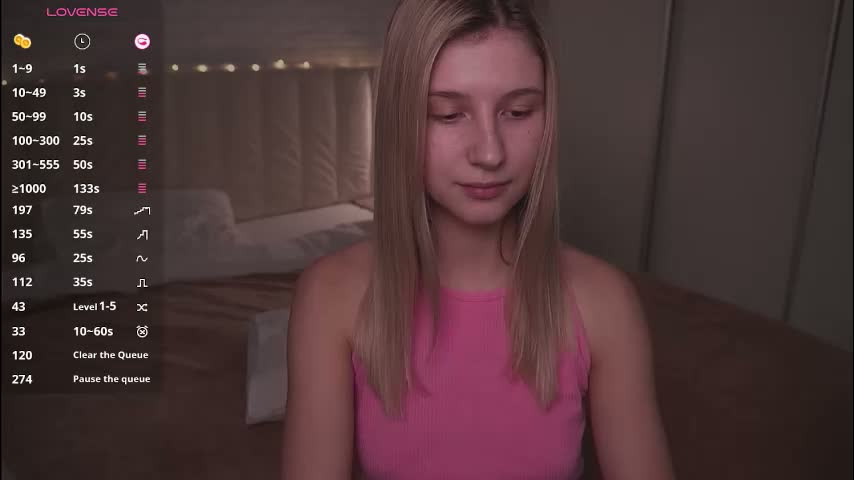 lovelyspacee Adult Chat February 17, 2026