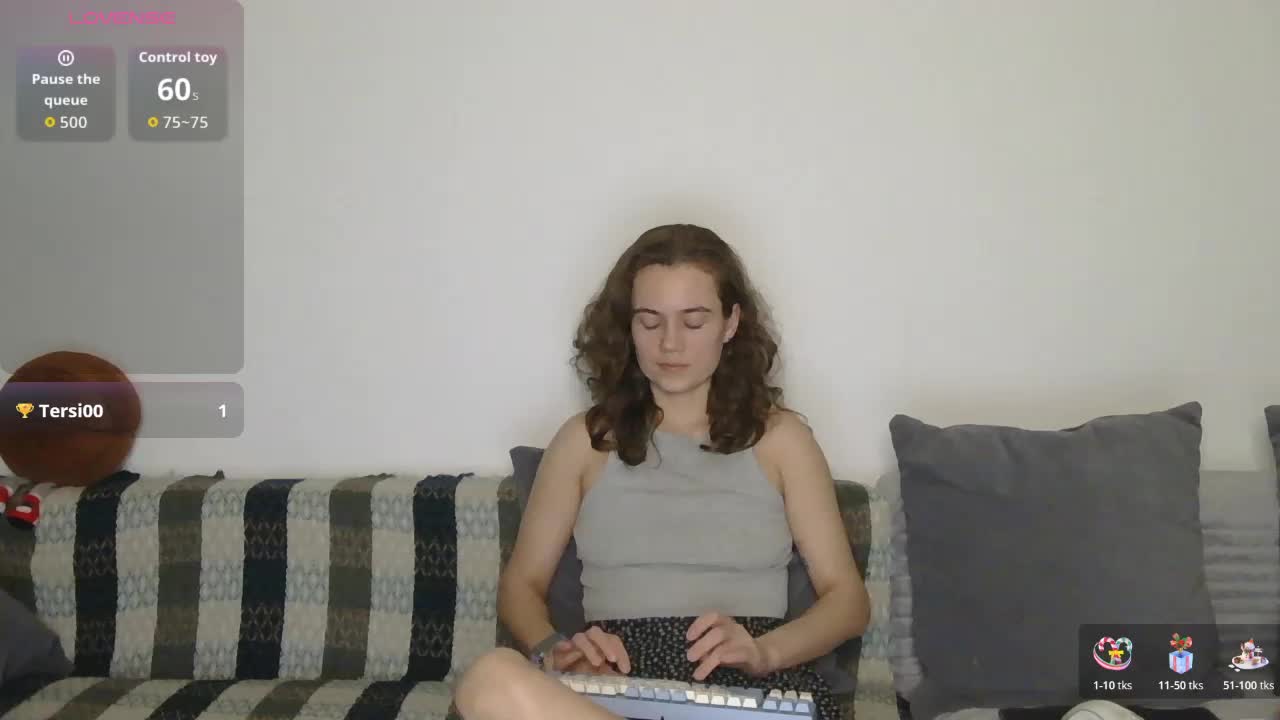 Eveberrymoon Adult Chat February 21, 2026