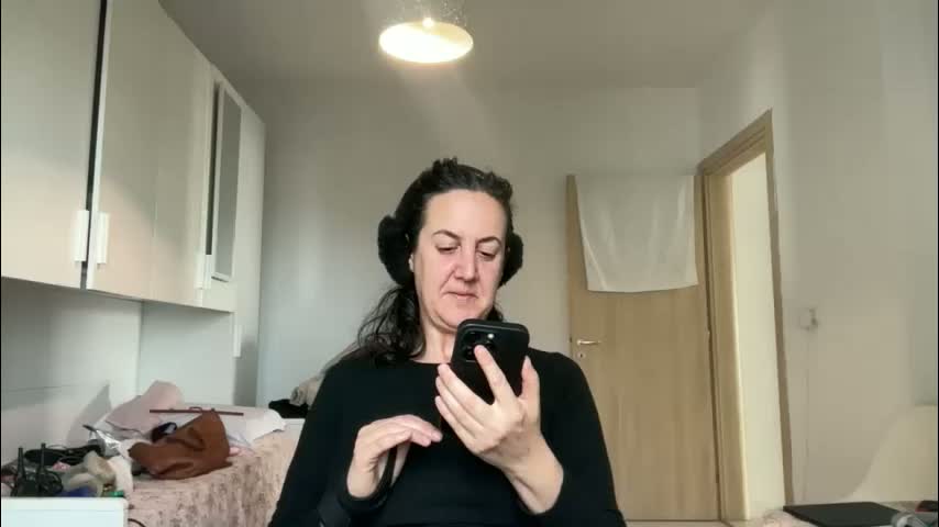 drresa Adult Chat February 16, 2026