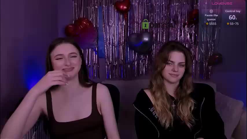 nekky_mouse Adult Chat February 16, 2026