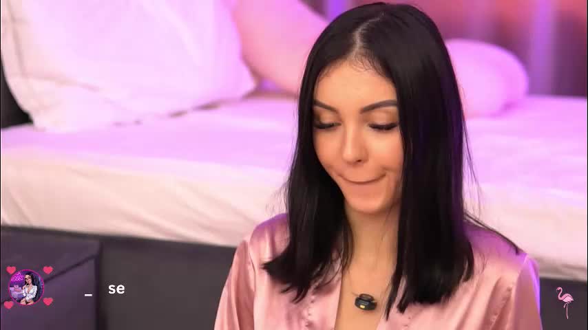 lila_hottie_rosie Adult Chat February 18, 2026