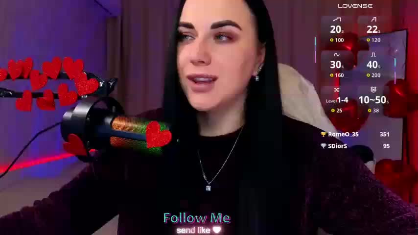 YURIEVNA13 Adult Chat February 22, 2026