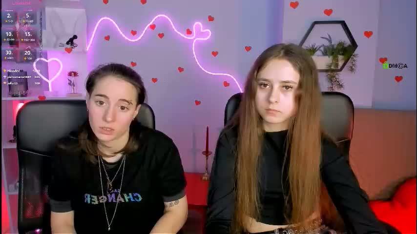 daisy_baby_ Adult Chat February 17, 2026