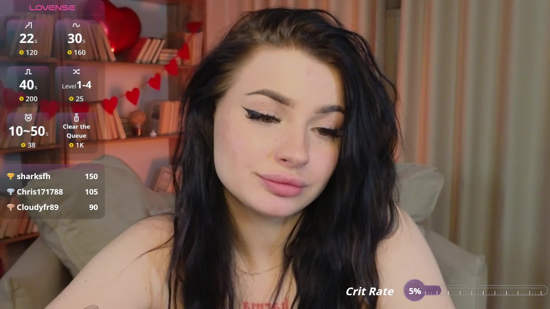 LisaaLiss Adult Chat February 19, 2026