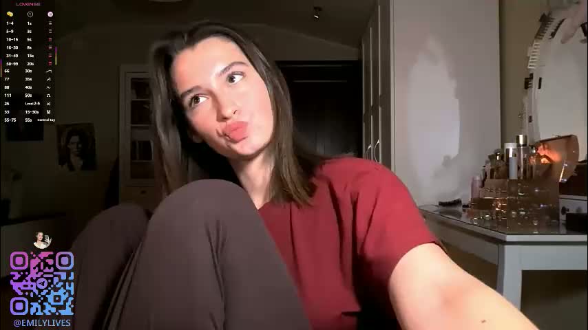 michael_pors Adult Chat February 16, 2026