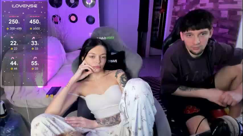 mariella__adams Adult Chat February 18, 2026