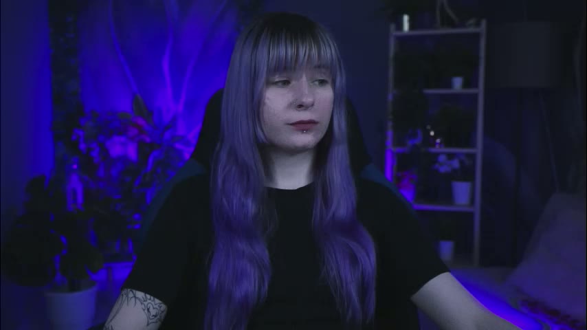 lexiwenford Adult Chat February 17, 2026