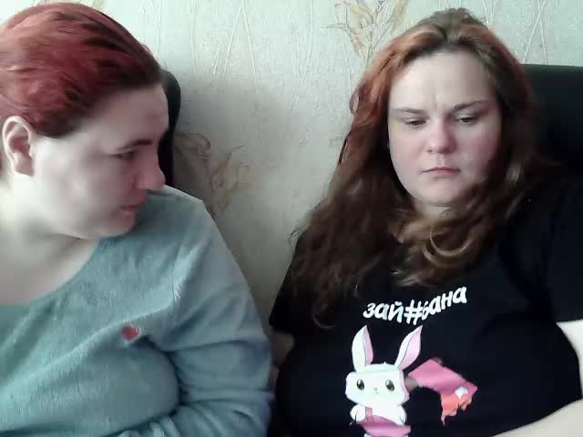 HollyXEva Adult Chat February 20, 2026