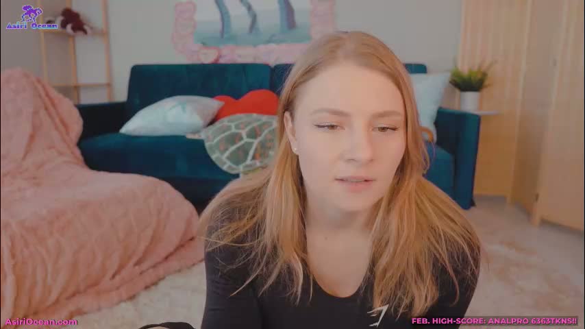 asiri_ocean Adult Chat February 17, 2026