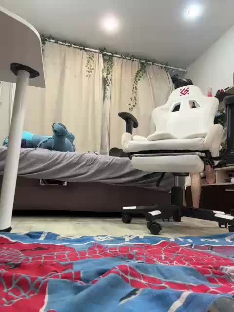 Honey_buns Adult Chat February 21, 2026