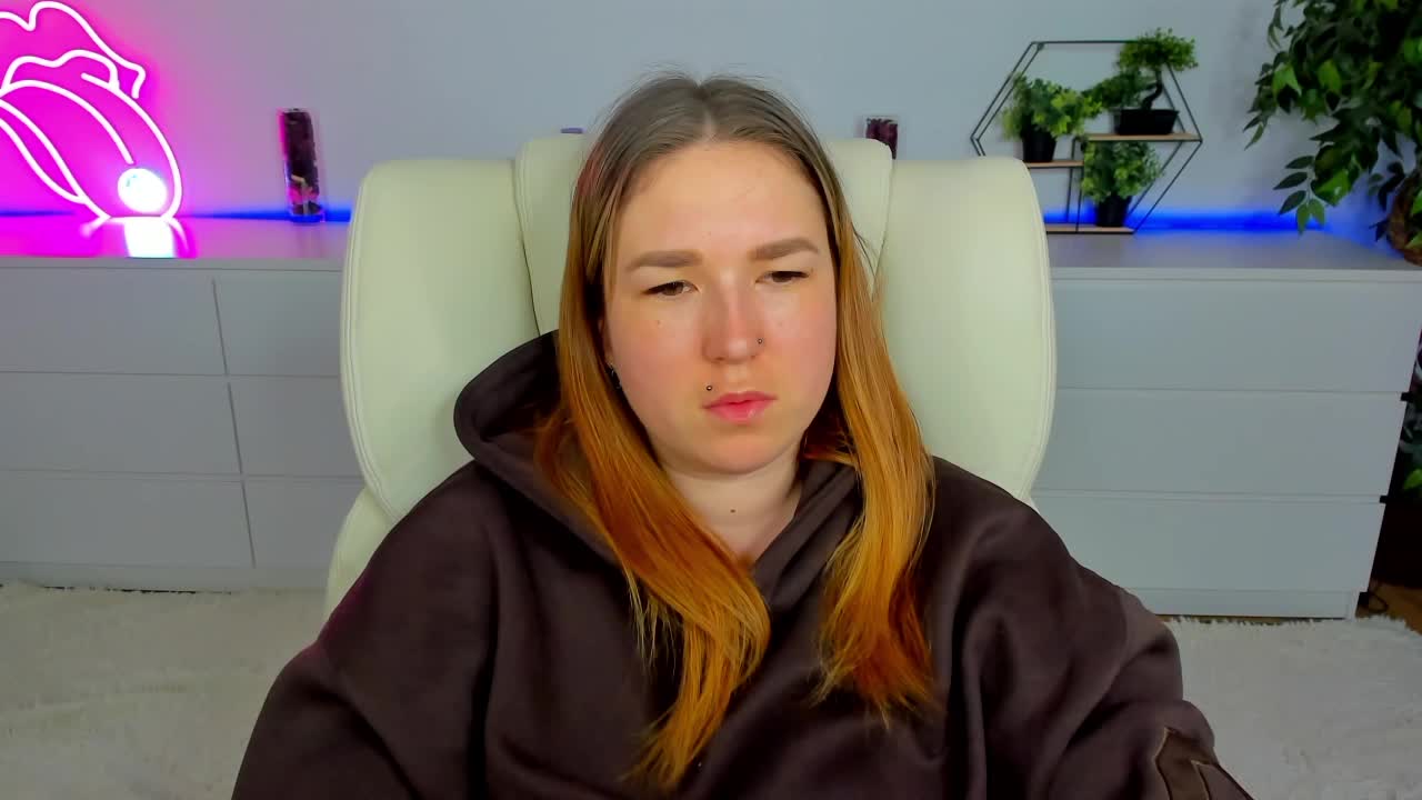 SofiiDarling Adult Chat February 21, 2026