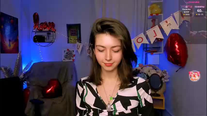 kitniss_dreamy Adult Chat February 18, 2026