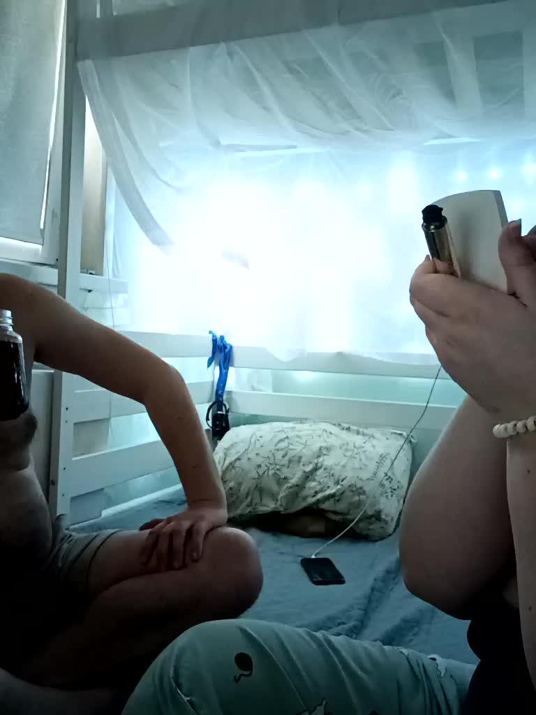 Your_favorite_couple Adult Chat February 19, 2026