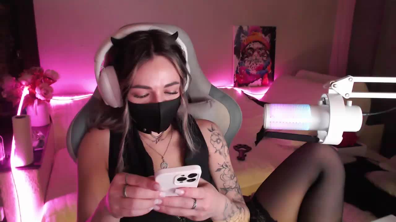 NightMint Adult Chat February 21, 2026