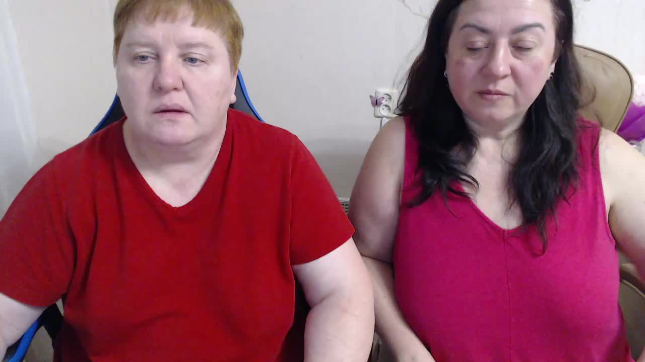 XMollyJaneEX Adult Chat February 19, 2026