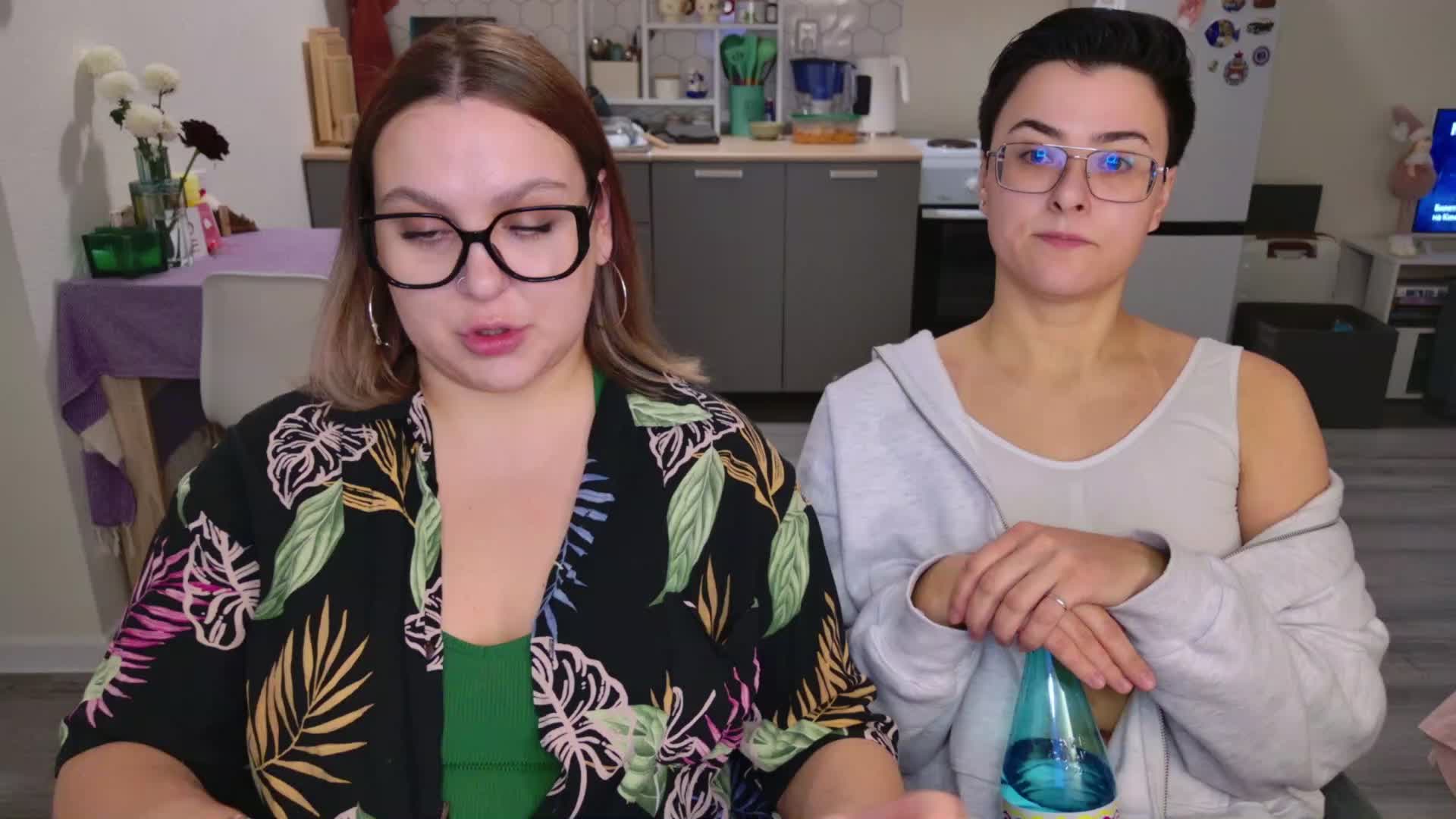 dreamteamgirls Adult Chat February 23, 2026