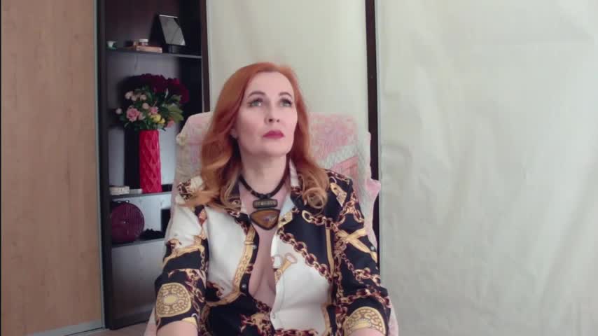 IrennaShine Adult Chat February 22, 2026