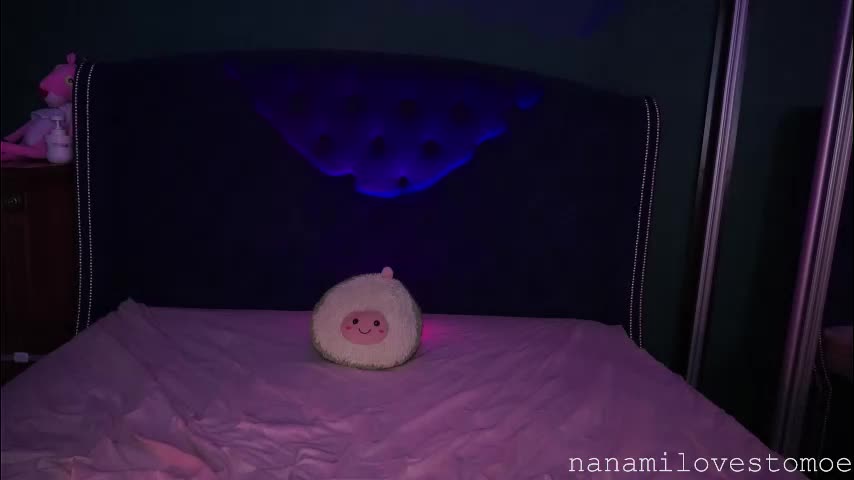 nanamilovestomoe Adult Chat February 21, 2026