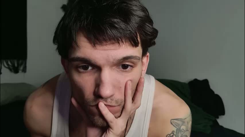 jackdesfeux Adult Chat February 16, 2026