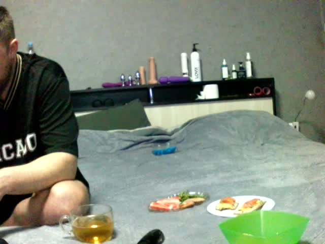 RIM-and-ARI Adult Chat February 21, 2026