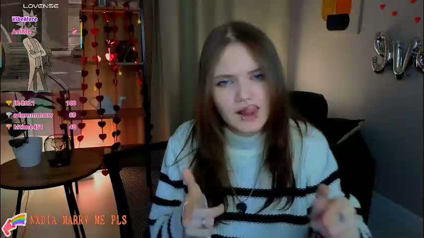 dilara_xbaby Adult Chat February 17, 2026