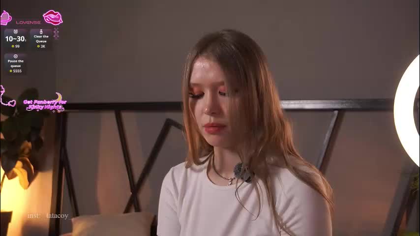 tatacoy Adult Chat February 23, 2026