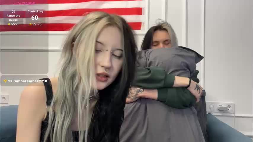 veryraretwins Adult Chat February 20, 2026