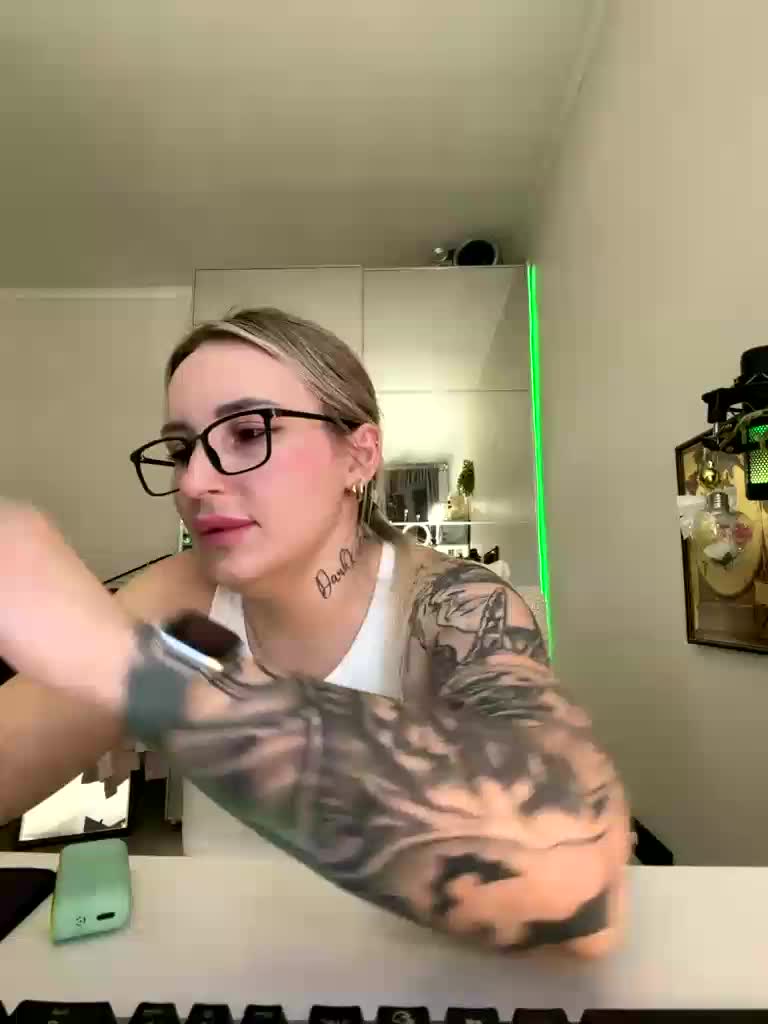 FetishTeacher Adult Chat February 17, 2026