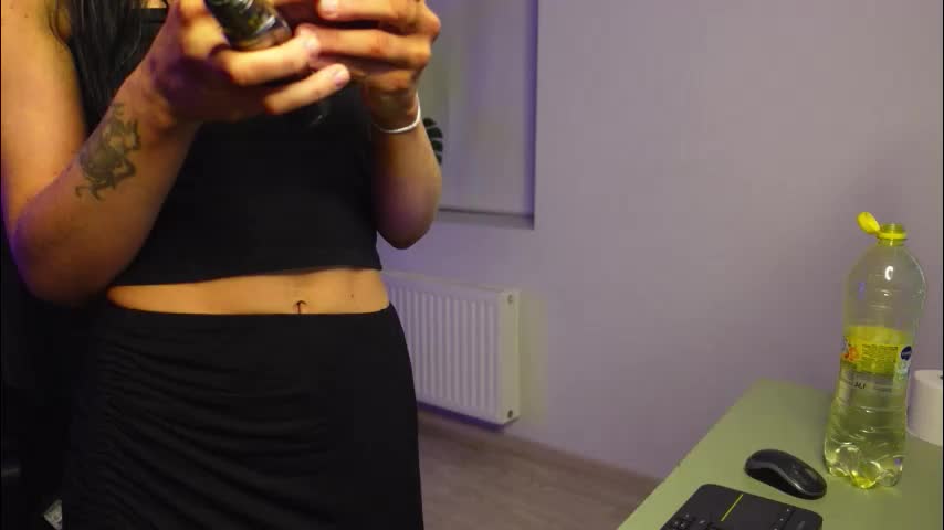 agelina_summer Adult Chat February 20, 2026