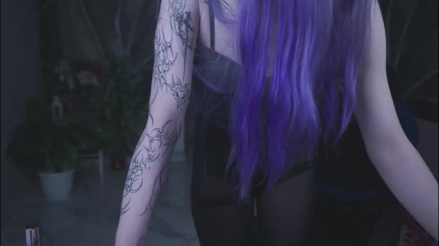 lexiwenford Adult Chat February 18, 2026