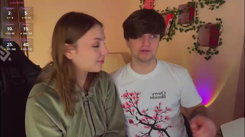 adrean_sofi Adult Chat February 21, 2026