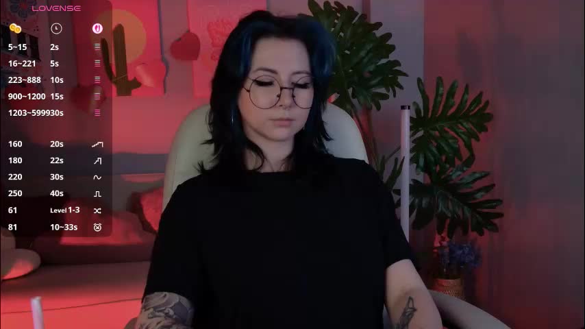 wesleegray Adult Chat February 22, 2026