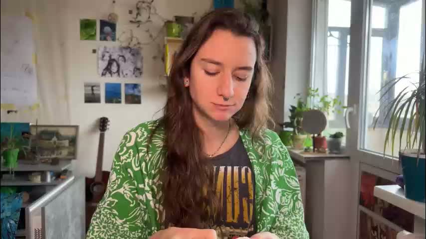 amarita_franchetti Adult Chat February 18, 2026