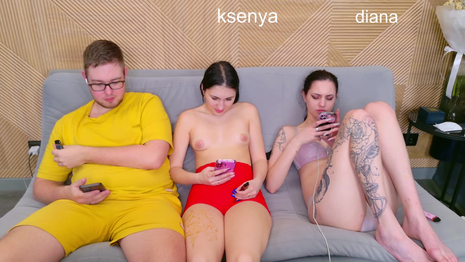 WebcamSlut Adult Chat February 20, 2026