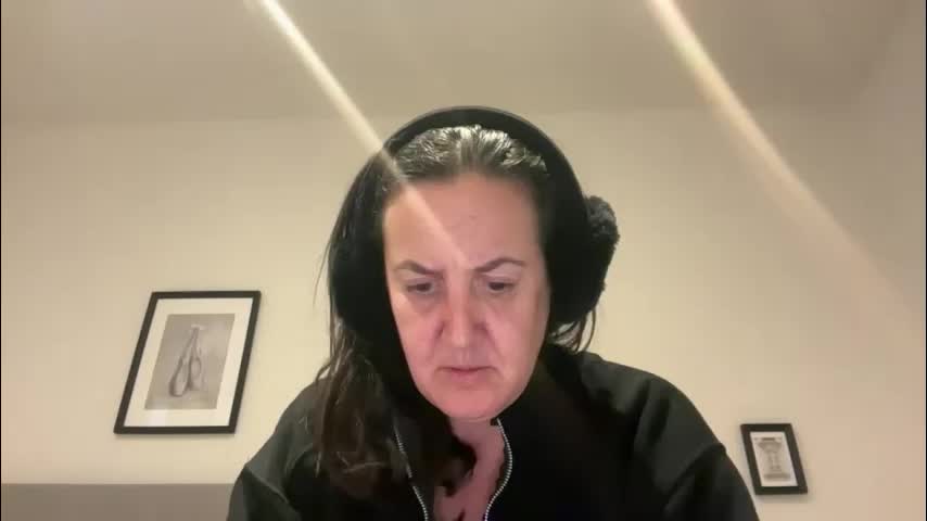 drresa Adult Chat February 22, 2026