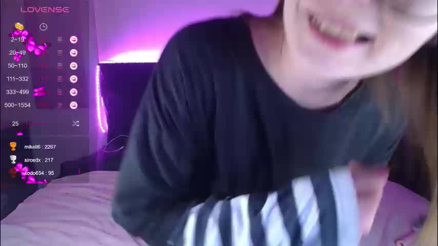 shysweetrish Adult Chat February 22, 2026