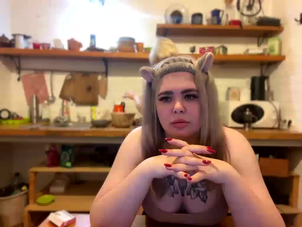 SelPotusa Adult Chat February 21, 2026