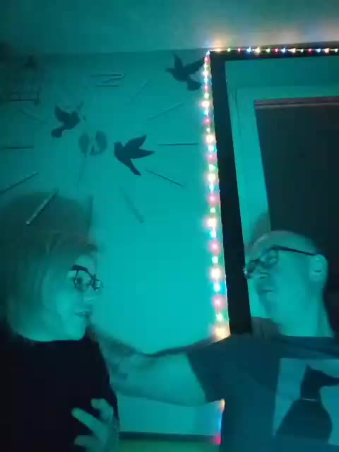 TilyTily Adult Chat February 18, 2026