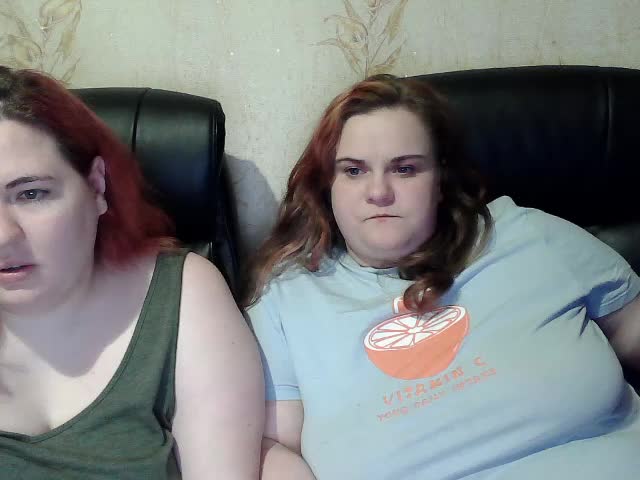 HollyXEva Adult Chat February 16, 2026