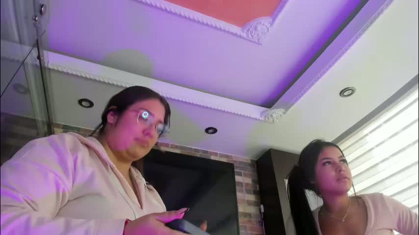 nicky_as Adult Chat February 17, 2026