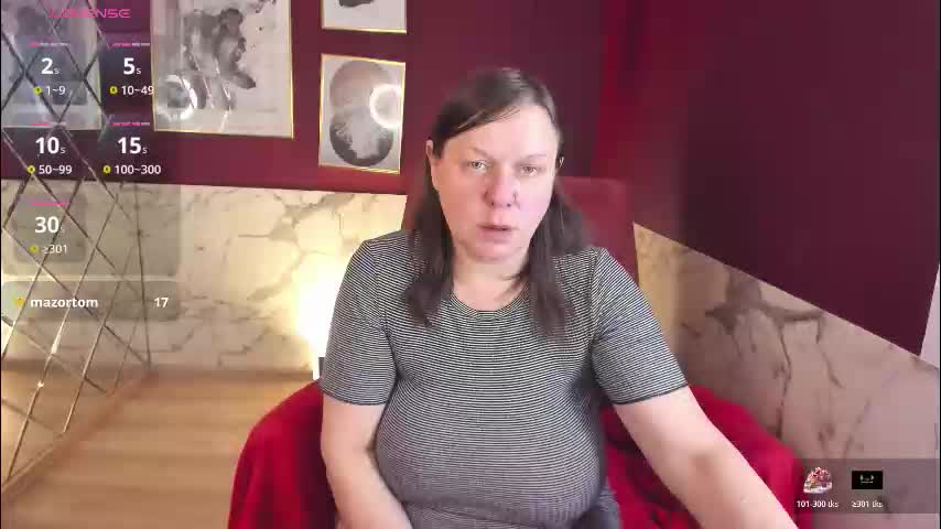 kellysuper Adult Chat February 21, 2026