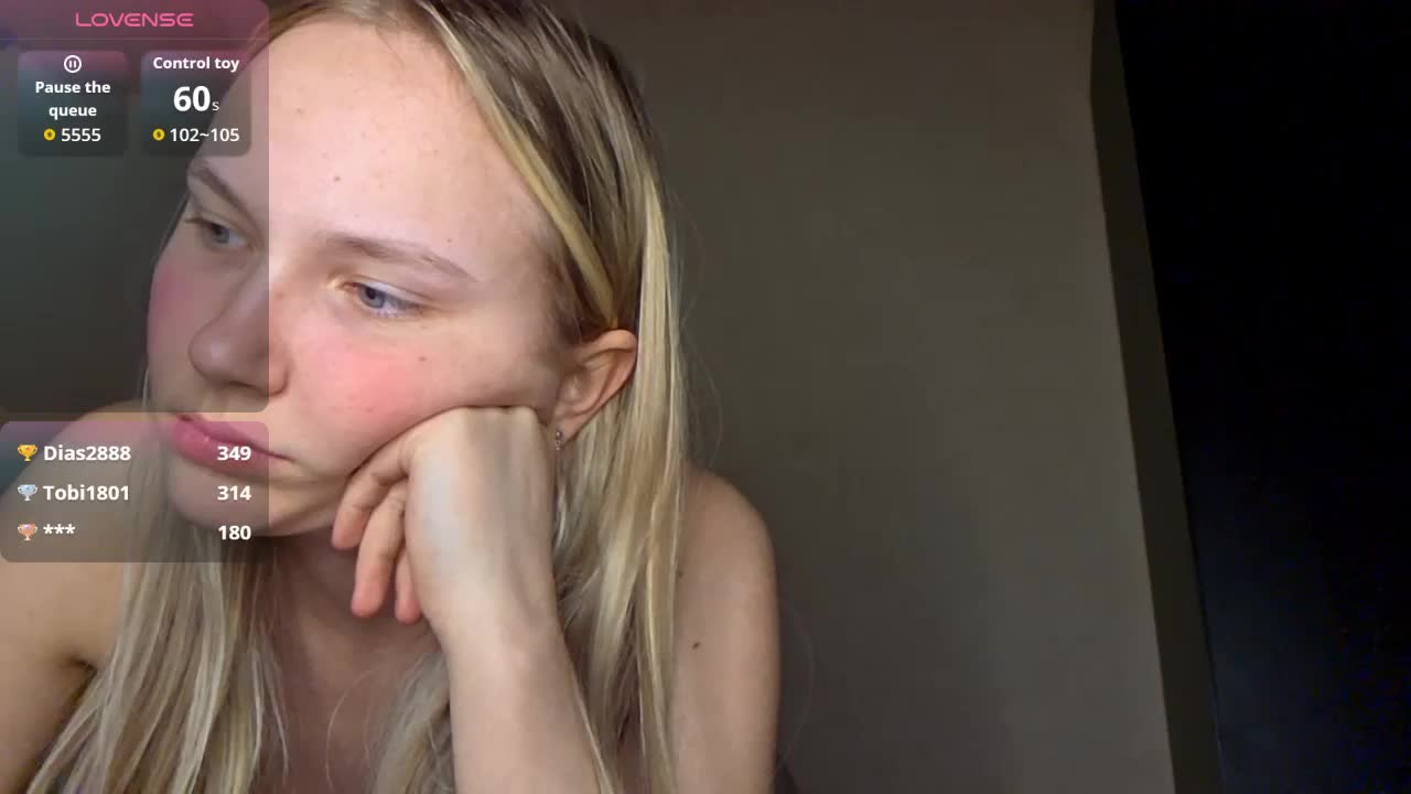 MilagroKailey Adult Chat February 21, 2026